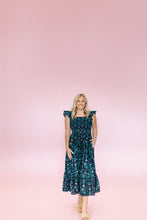 Load image into Gallery viewer, Navy Nap Dress
