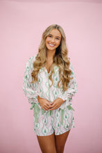 Load image into Gallery viewer, Pink Tree Pajamas
