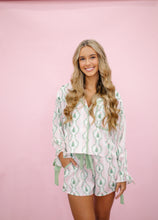 Load image into Gallery viewer, Pink Tree Pajamas
