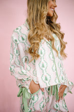 Load image into Gallery viewer, Pink Tree Pajamas
