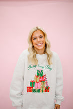 Load image into Gallery viewer, Merry Everything Sweater
