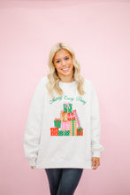 Load image into Gallery viewer, Merry Everything Sweater
