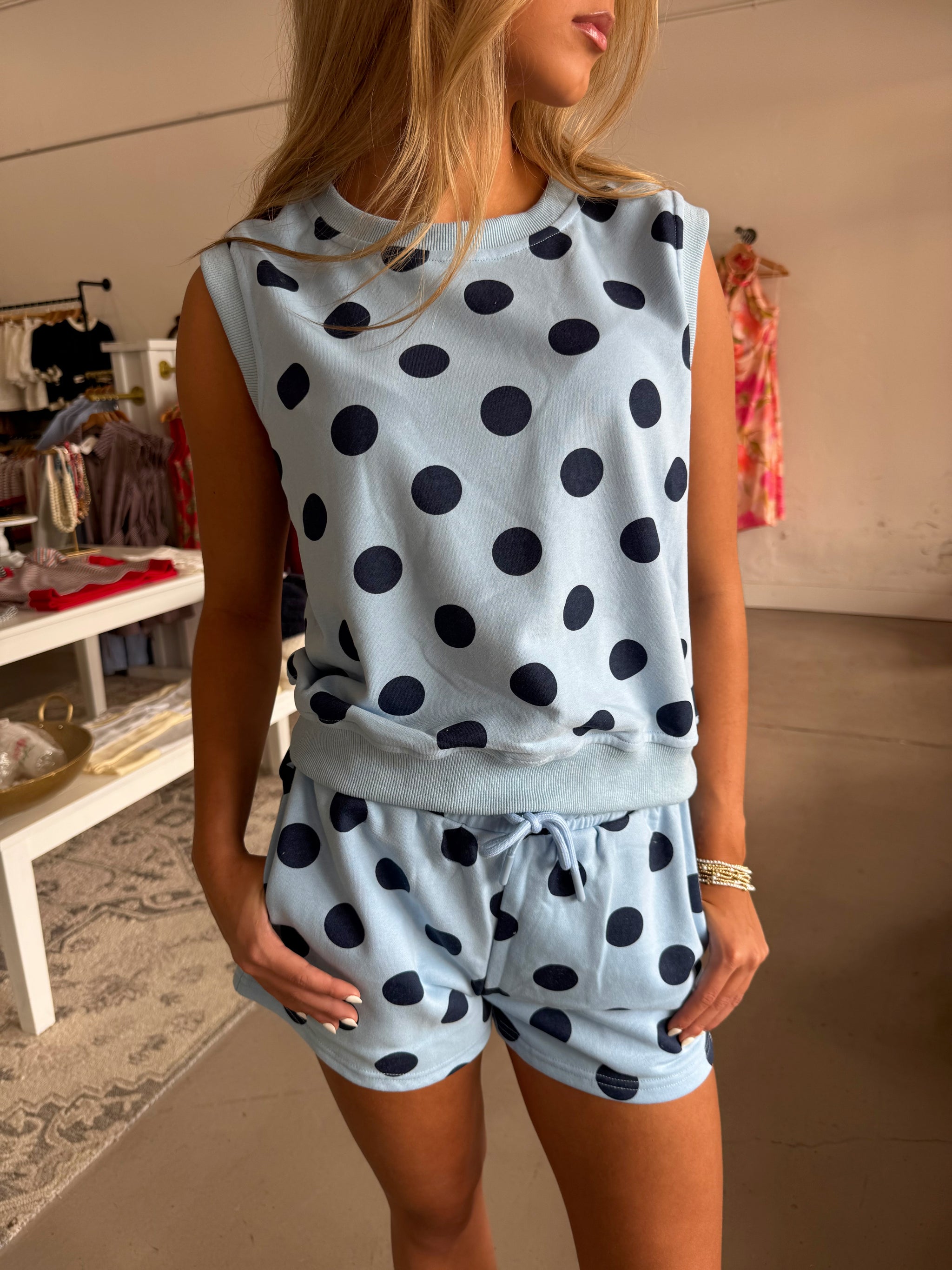Tops – JPosh Apparel