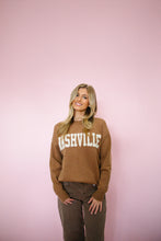 Load image into Gallery viewer, Nashville Sweater
