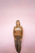 Load image into Gallery viewer, Nashville Sweater
