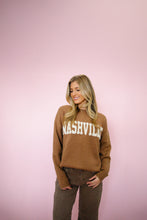 Load image into Gallery viewer, Nashville Sweater
