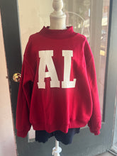 Load image into Gallery viewer, Reversible Graphic Oversized Sweatshirts
