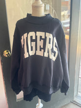 Load image into Gallery viewer, Reversible Graphic Oversized Sweatshirts
