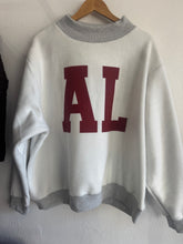 Load image into Gallery viewer, Alabama Reversible Mock Neck Sweatshirt
