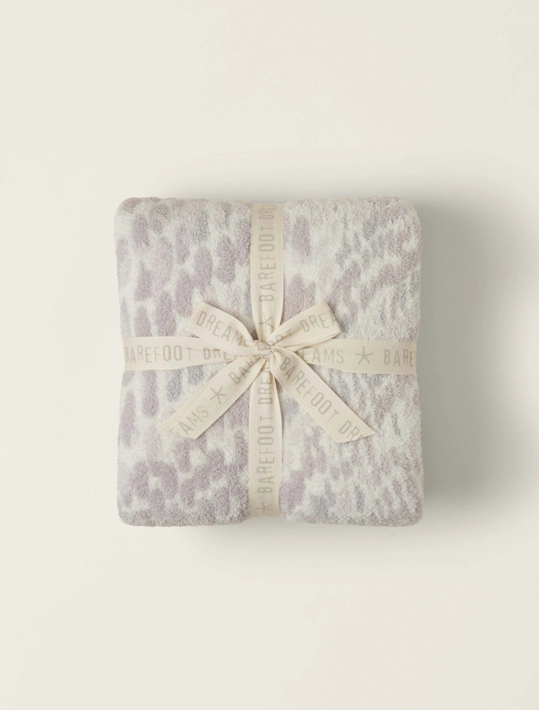 CozyChic Snakeskin Throw