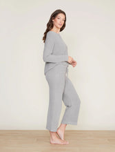 Load image into Gallery viewer, Cozychic Ultra Lite Culotte Pants-Dove Grey

