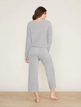 Load image into Gallery viewer, Cozychic Ultra Lite Culotte Pants-Dove Grey
