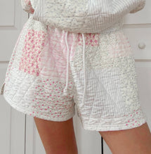 Load image into Gallery viewer, Patchwork Shorts
