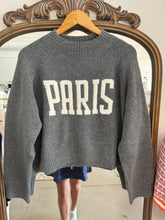 Load image into Gallery viewer, Paris Sweater
