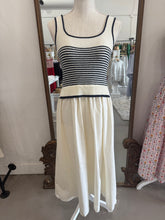 Load image into Gallery viewer, Knitted Top Maxi Dress
