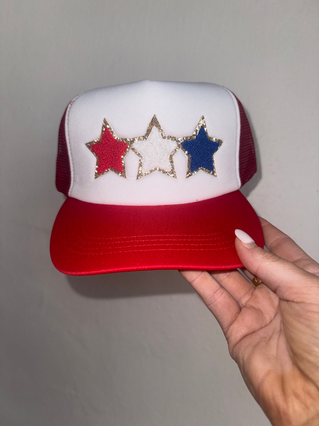 4th Of July Hats