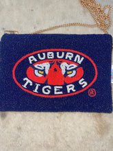 Load image into Gallery viewer, Auburn Beaded Purse
