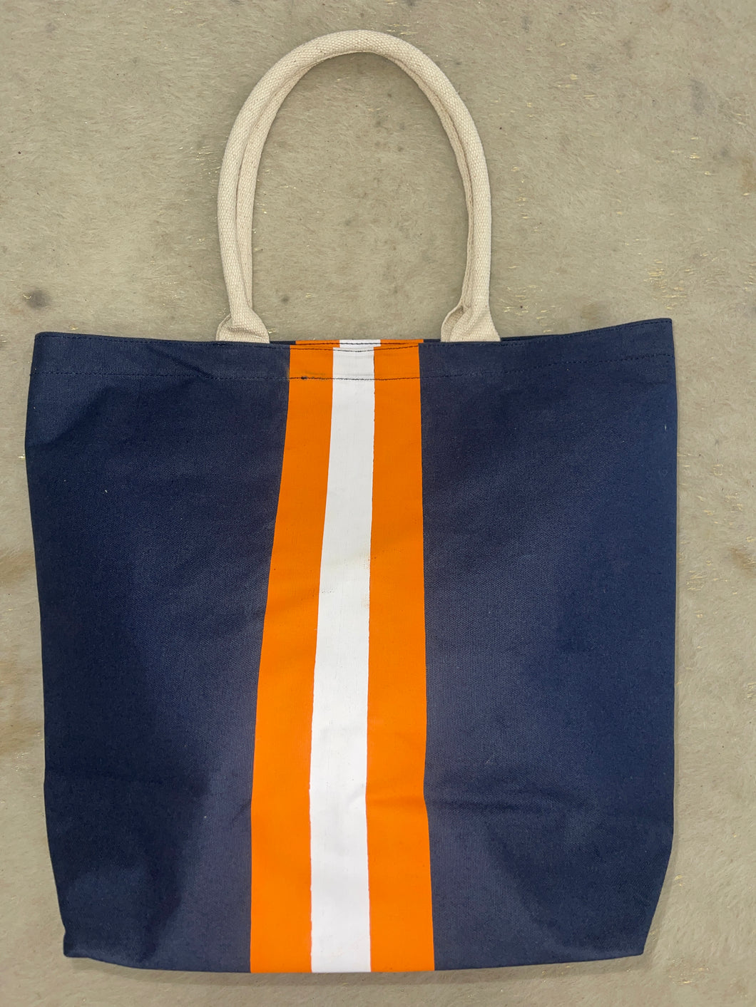 Auburn Bag