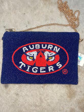 Load image into Gallery viewer, Auburn Beaded Purse

