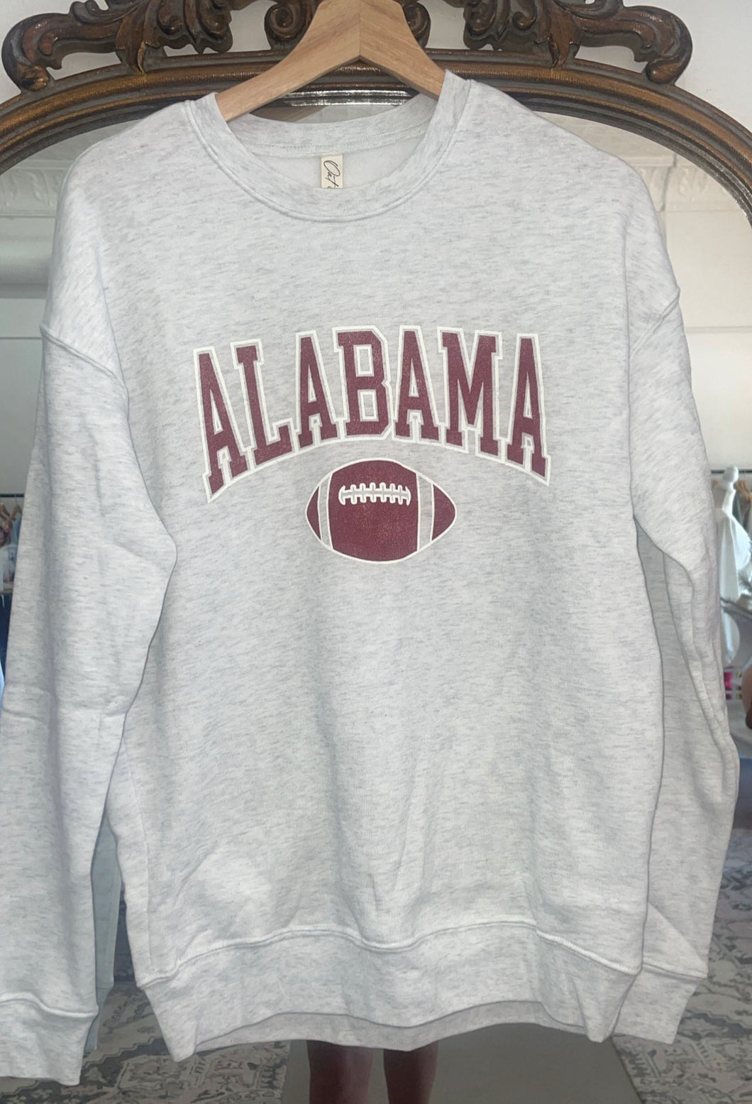 Alabama Sweatshirt