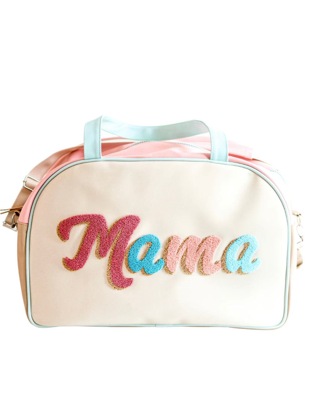 Mama Duffle bag
